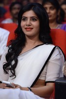 Samantha Photos at SVSC 3 Platinum Disc